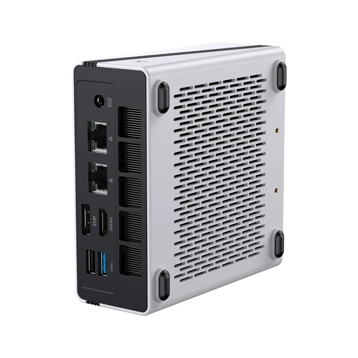 Chuwi UBox Ryzen™ 5 Desktop — afbeelding 3