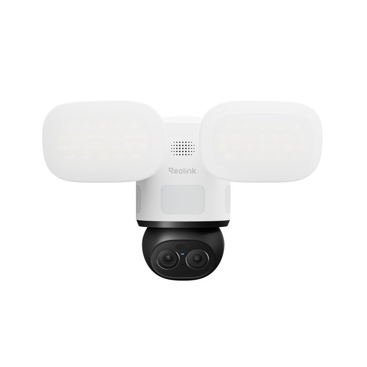 Reolink F850W 4K PTZ Camera kopen? | IPCamSolutions