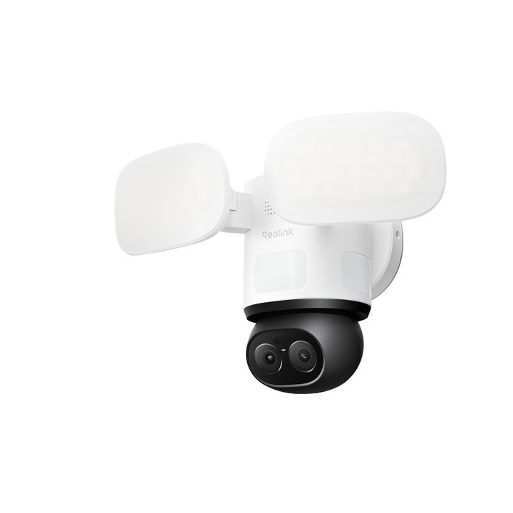 Caméra Reolink F850W 4K à double objectif PTZ avec vue panoramique 360° — image 2