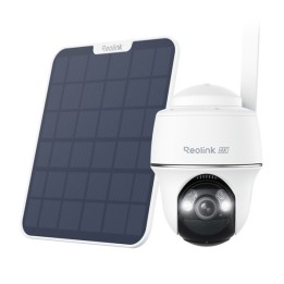 Reolink G440 + Zonnepaneel kopen? | IPCamSolutions