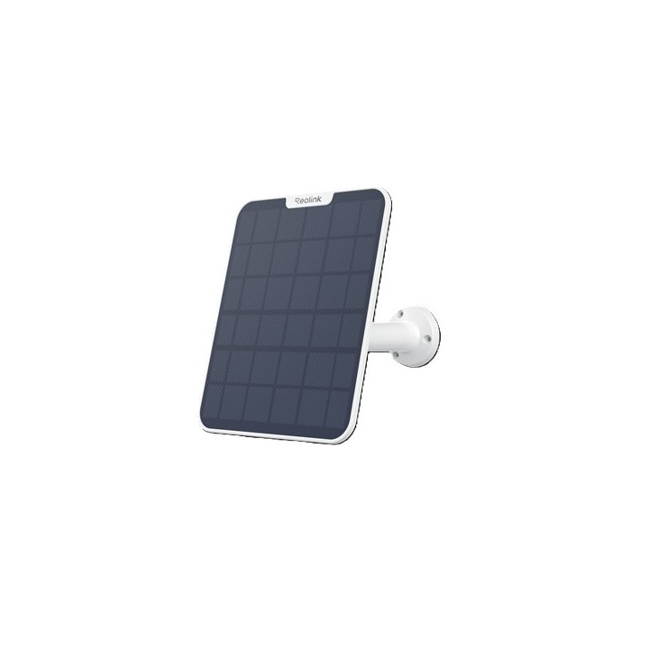 Acheter Reolink G770-W + Caméra Solaire? | IPCamSolutions