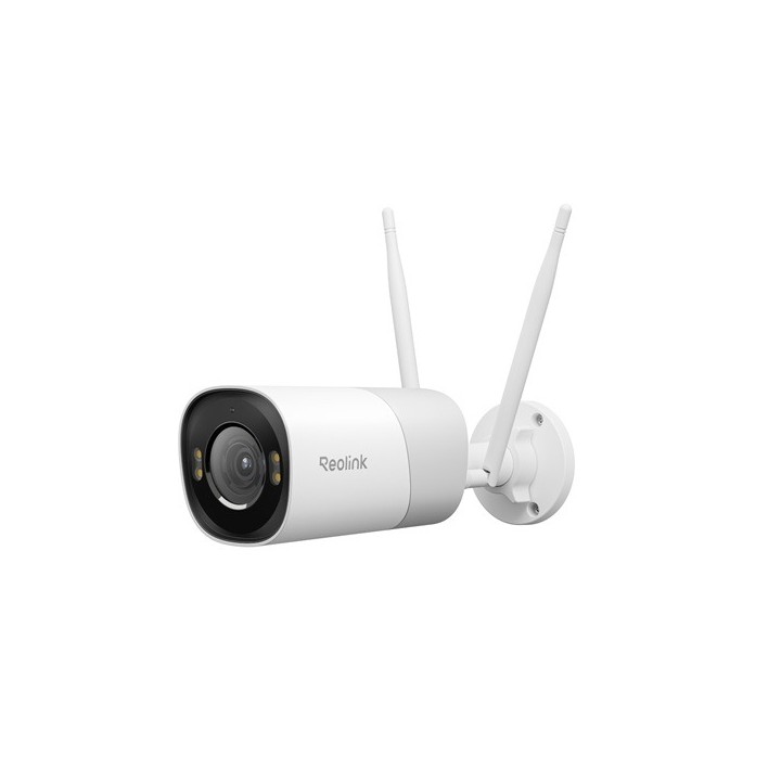 Reolink RP-WCB8MZ Caméra de sécurité 4K Dual-band WiFi 6 avec zoom optique 5x — image 2