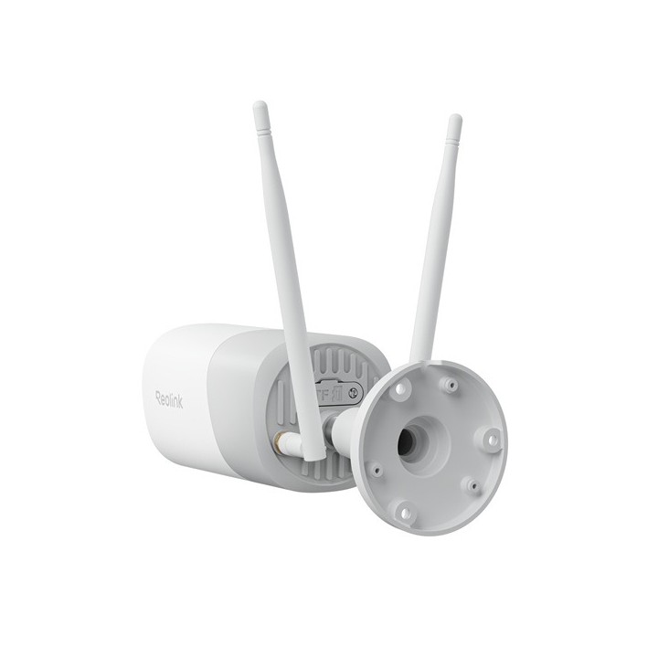 Reolink RP-WCB8MZ 4K Dual-band WiFi 6 beveiligingscamera met 5x optische zoom — afbeelding 4