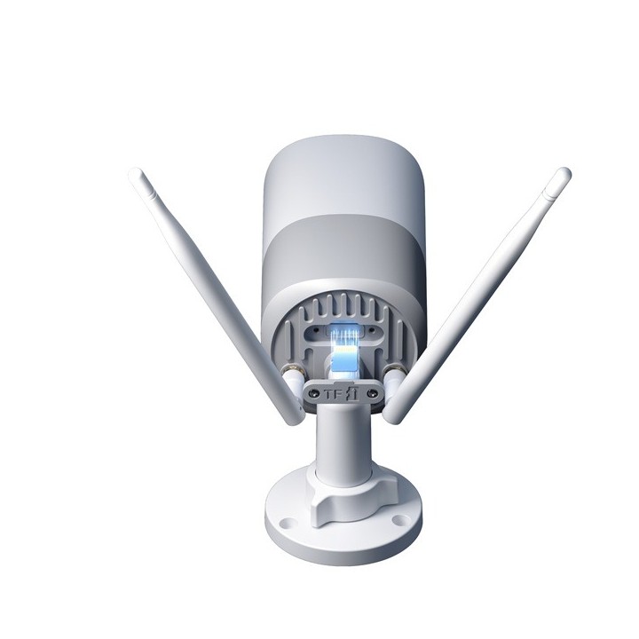 Reolink RP-WCB8MZ Caméra de sécurité 4K Dual-band WiFi 6 avec zoom optique 5x — image 5