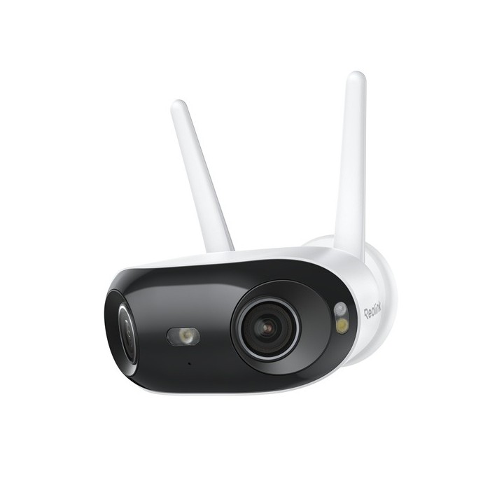 Reolink W740 4K WiFi Sicherheitskamera | IPCamSolutions