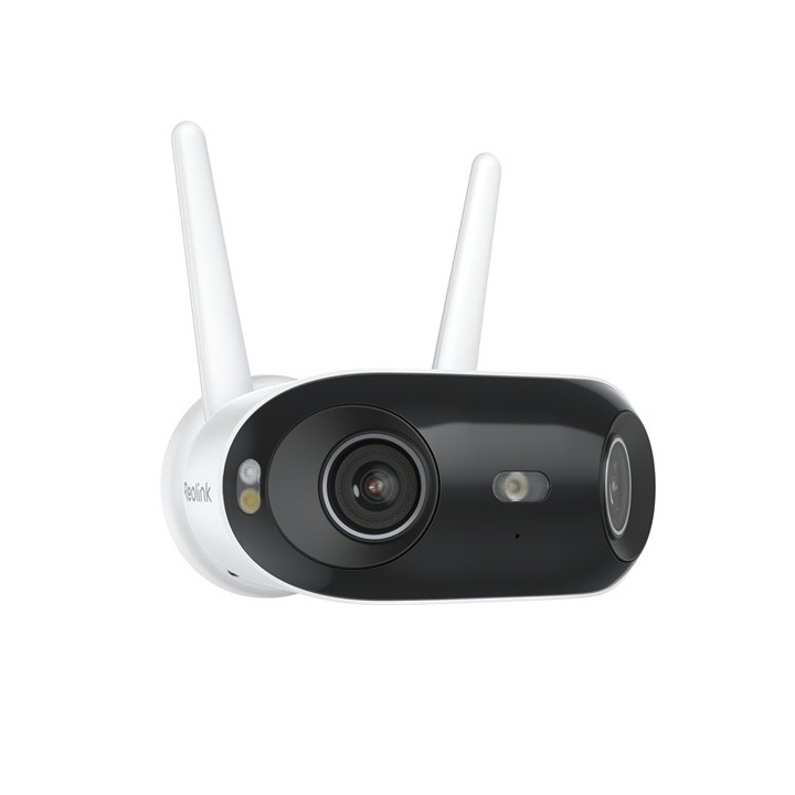 Reolink W740 4K WiFi Sicherheitskamera | IPCamSolutions