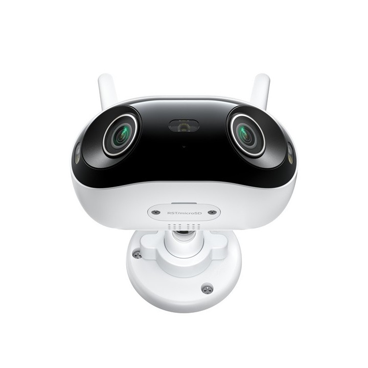 Reolink W740 4K WiFi Security Camera | IPCamSolutions