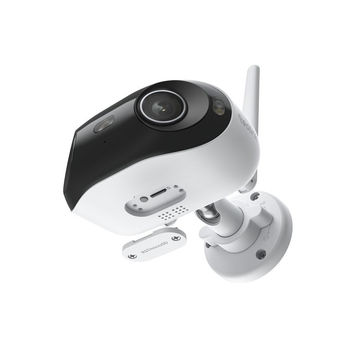 Reolink W740 4K WiFi Caméra Sécurité | IPCamSolutions
