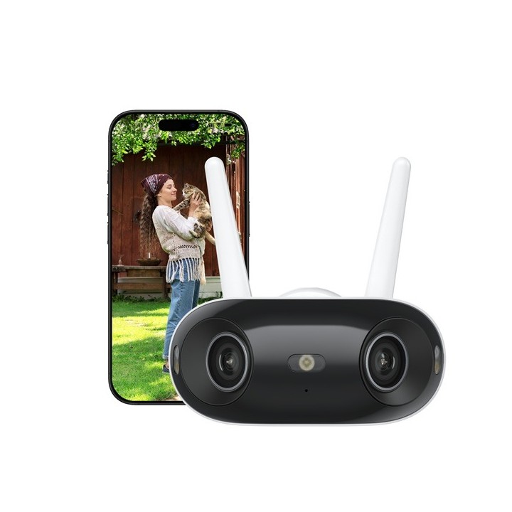 Reolink W740 4K WiFi Security Camera | IPCamSolutions