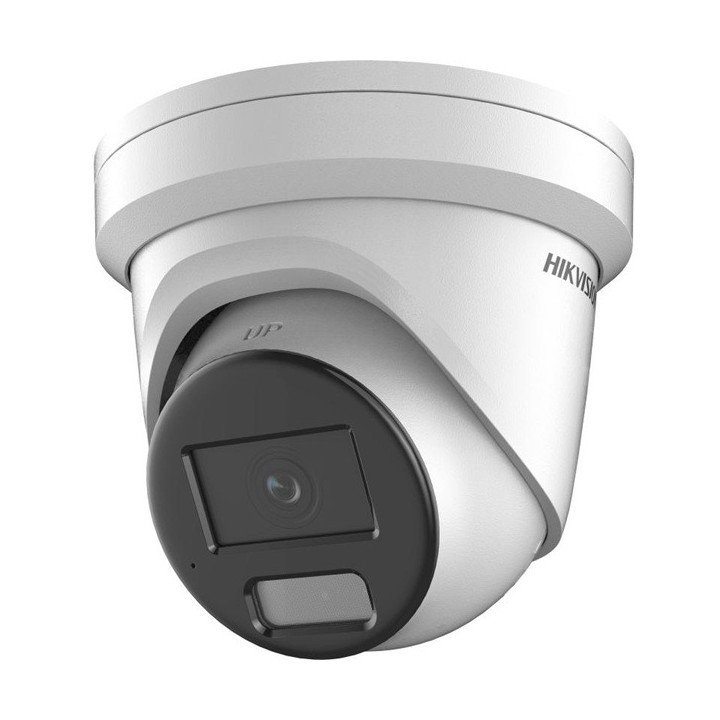 Hikvision DS-2CD2346G2H-IU 4MP AcuSense PoE Camera wit — afbeelding 2