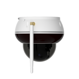 Foscam D8T 4K/8MP Caméra WiFi PT Extérieure Résistante aux Vandales