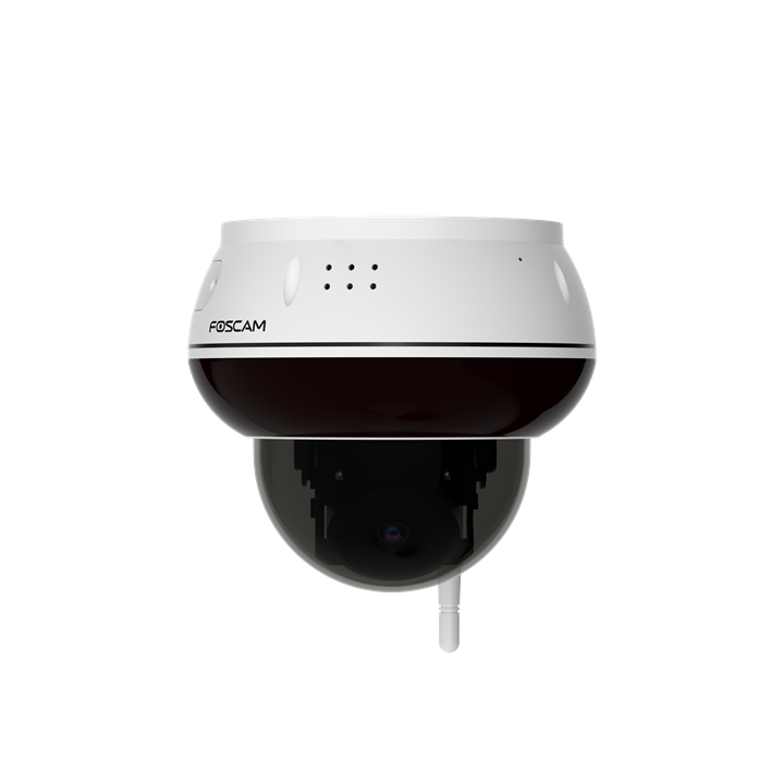 Foscam D8T 4K/8MP Caméra WiFi PT Extérieure Résistante aux Vandales — image 2