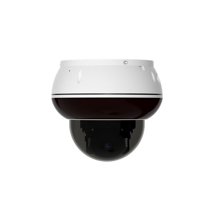 Foscam D8ET 4K/8MP vandalismebestendige PoE PT buitencamera — afbeelding 5