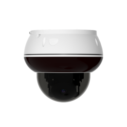 Foscam D8ET 4K/8MP Caméra Extérieure PoE PT Résistante au Vandalisme