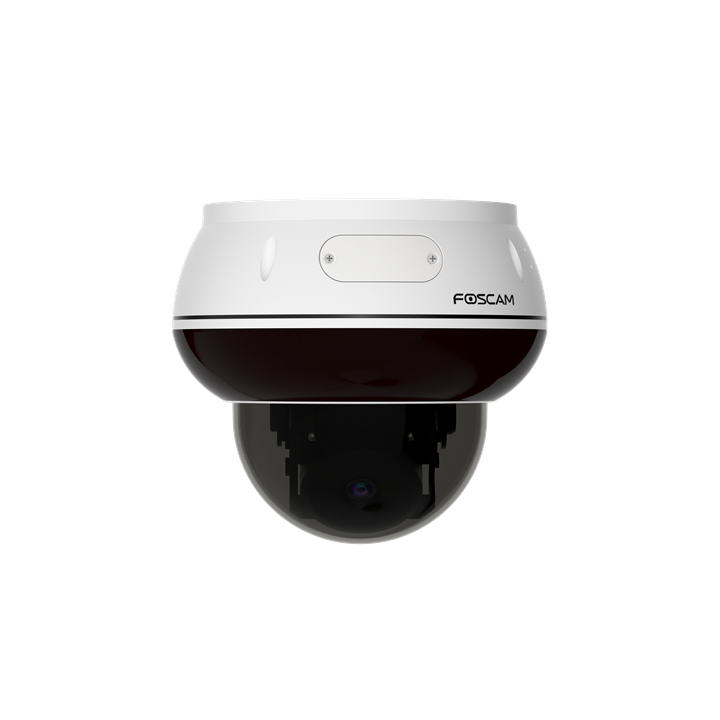 Foscam D8ET 4K/8MP Vandalismebestendige PoE PT Buitencamera — afbeelding 4