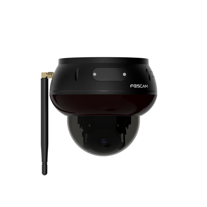 Foscam D8T 4K/8MP WiFi PT Vandalensichere Außenkamera — Bild 4