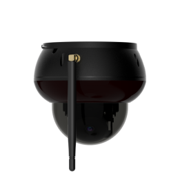 Foscam D8T 4K/8MP Vandalismebestendige WiFi Pan-Tilt Buitencamera