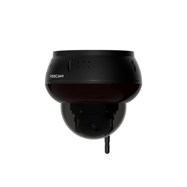 Caméra Extérieure Foscam D8T 4K/8MP Résistante aux Vandalisme WiFi PT — image 2