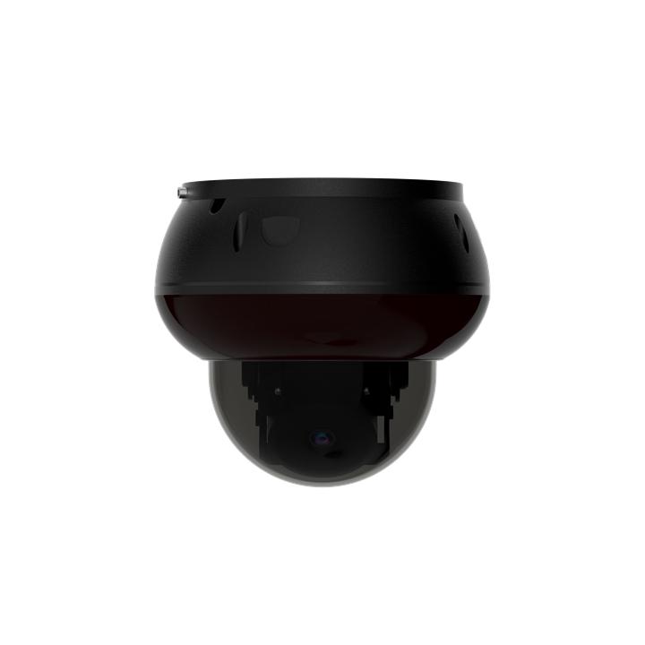 Foscam D8ET 4K/8MP Vandal-resistant PoE PT Outdoor Camera