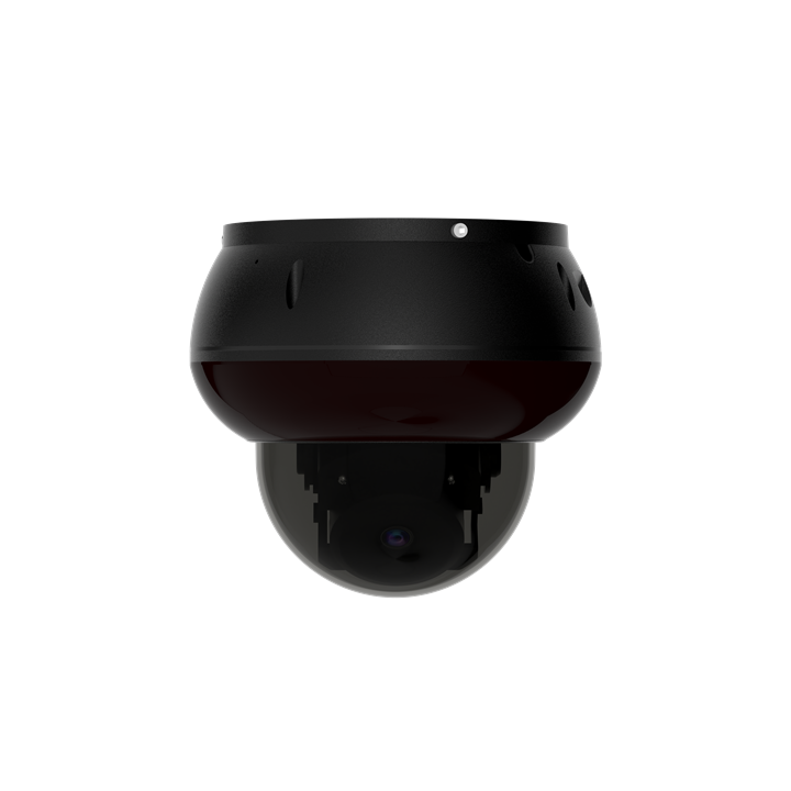 Foscam D8ET 4K/8MP Caméra Extérieure PoE PT Antivandalisme — image 5