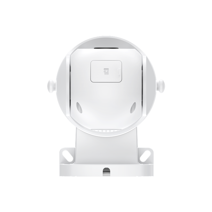 Foscam PD8 4K/8MP Dual-band WiFi 6 PT Außen-Sicherheitskamera — Bild 5
