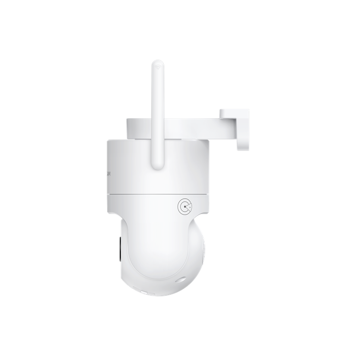 Foscam PD8 4K/8MP Dual-band WiFi 6 PT Außenbeveiligungskamera — Bild 3