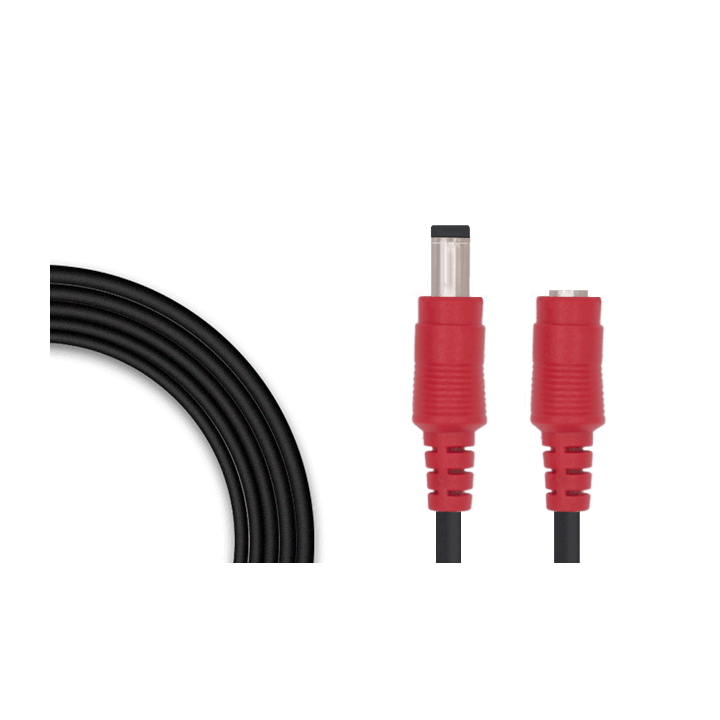 Reolink RLA-CBP1 4.5m Power Extension Cable for WiFi Cameras