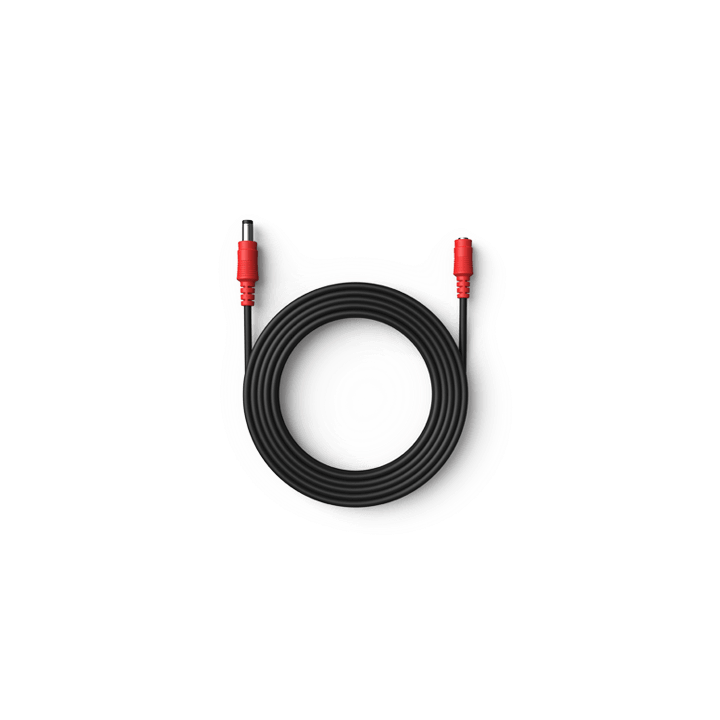 Reolink RLA-CBP1 Câble d'extension d'alimentation 4,5m pour caméras WiFi — image 2