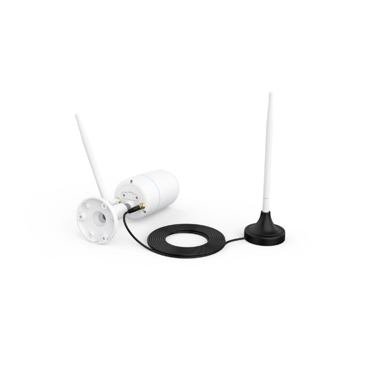 Reolink RLA-CBA1 Câble d'extension d'antenne WiFi 3 mètres — image 3