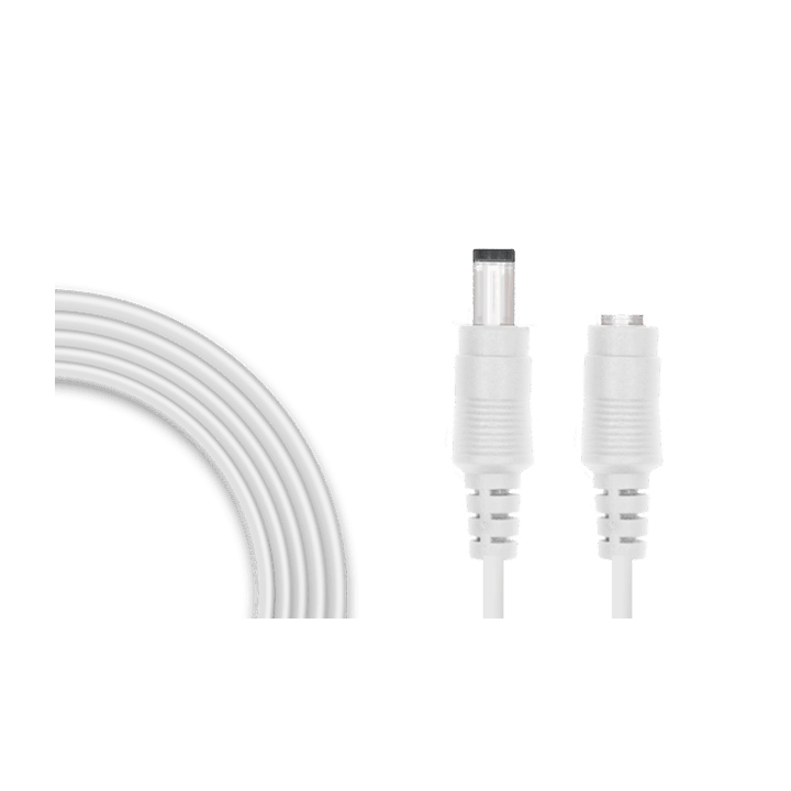Reolink RLA-CBP1 4.5m Power Extension Cable for WiFi Cameras