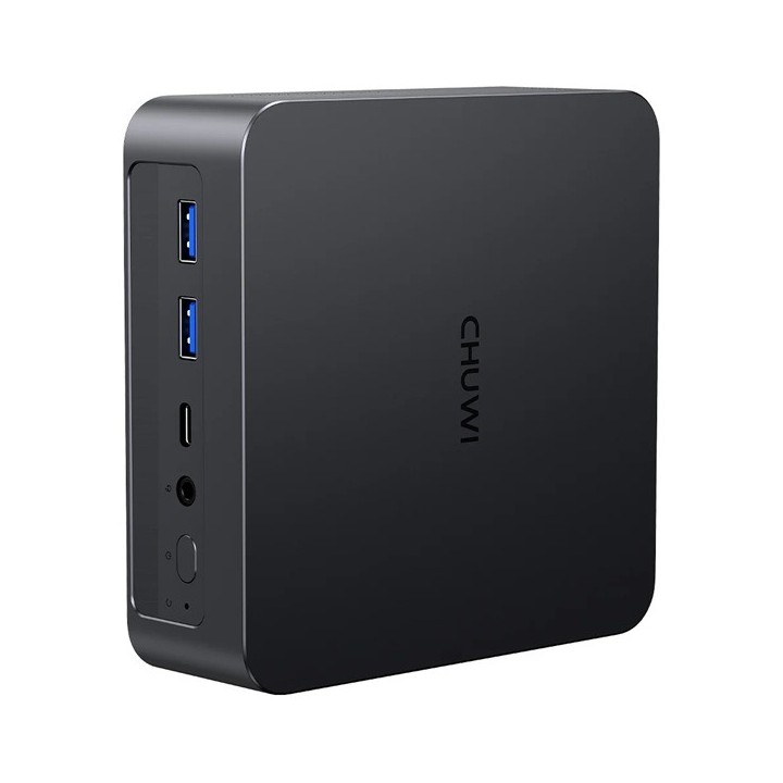 Chuwi AuBox X U5 226V mini pc — image 2