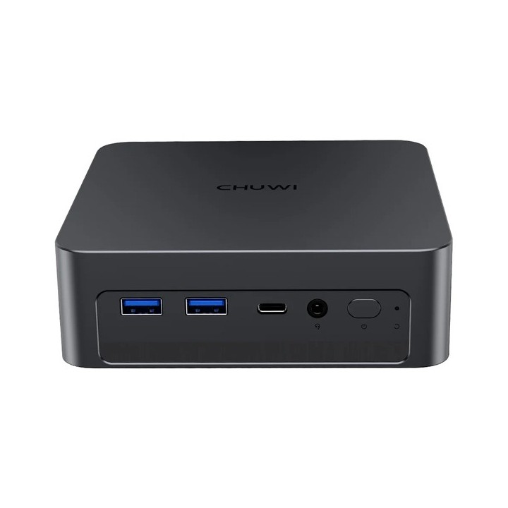 Chuwi AuBox X U5 226V mini pc — image 3
