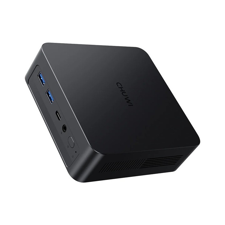 Chuwi AuBox X U5 226V mini pc — image 4