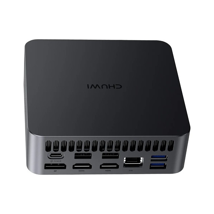 Chuwi AuBox X U5 226V mini pc — image 5