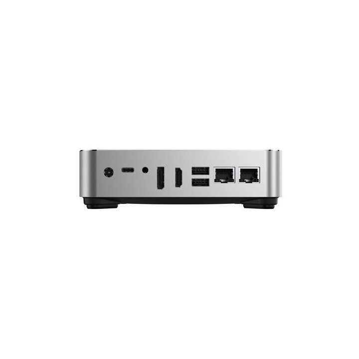 Chuwi AuBox AMD Ryzen™ 7 8745HS mini pc — image 4