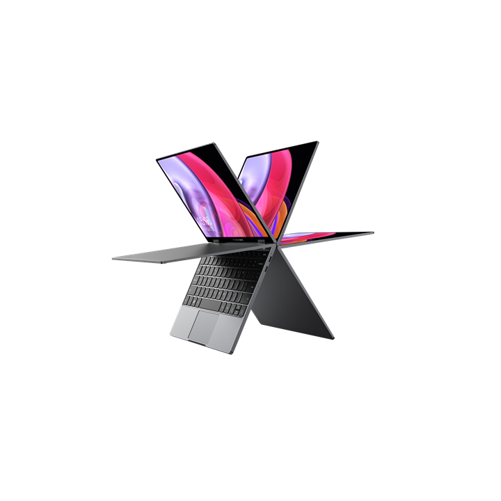 Chuwi MiniBook X N150 — image 4