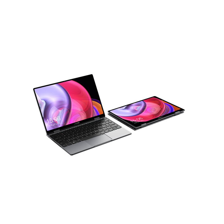Chuwi MiniBook X N150 — Bild 5