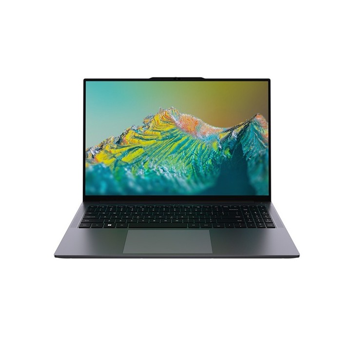 Chuwi CoreBook Plus 7430U - 16 inch laptop with AMD Ryzen 5