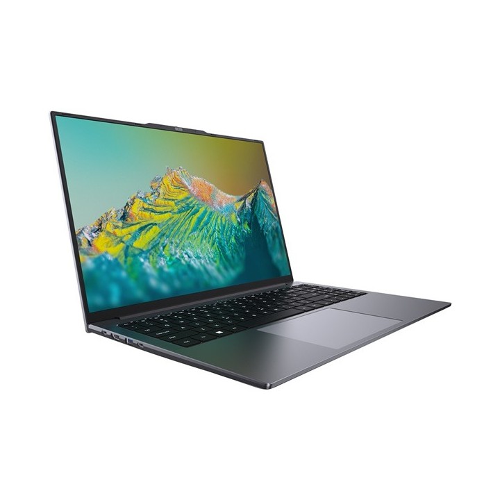 Chuwi CoreBook Plus 7430U 16 inch laptop with AMD Ryzen 5 — image 2