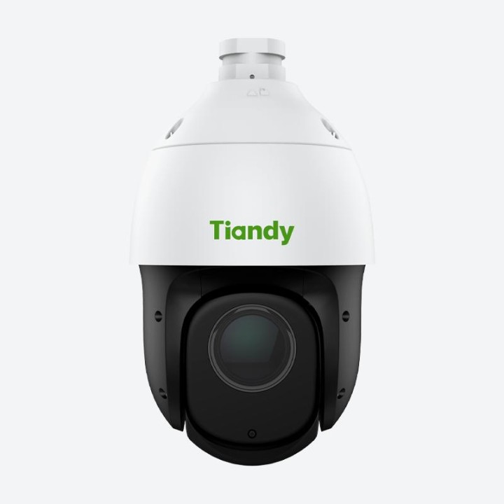 Caméra PTZ PoE Tiandy TC-H324S 2MP IR avec zoom optique 25x