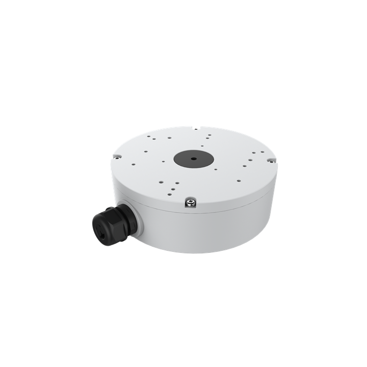 Tiandy A22 V6.0 Boîtier de Jonction Blanc
