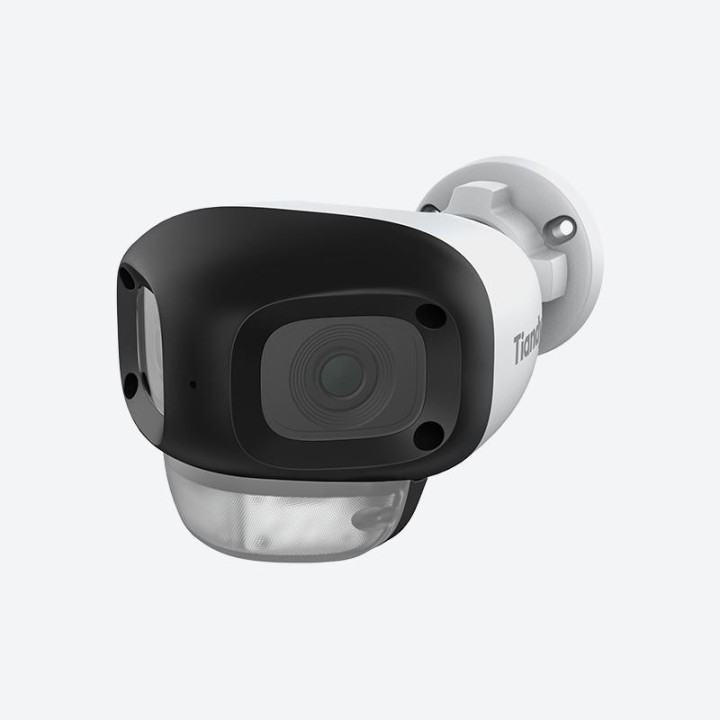 Tiandy TC-C385N Spec: 2ANA-28 4MP Panoramische Bullet Camera