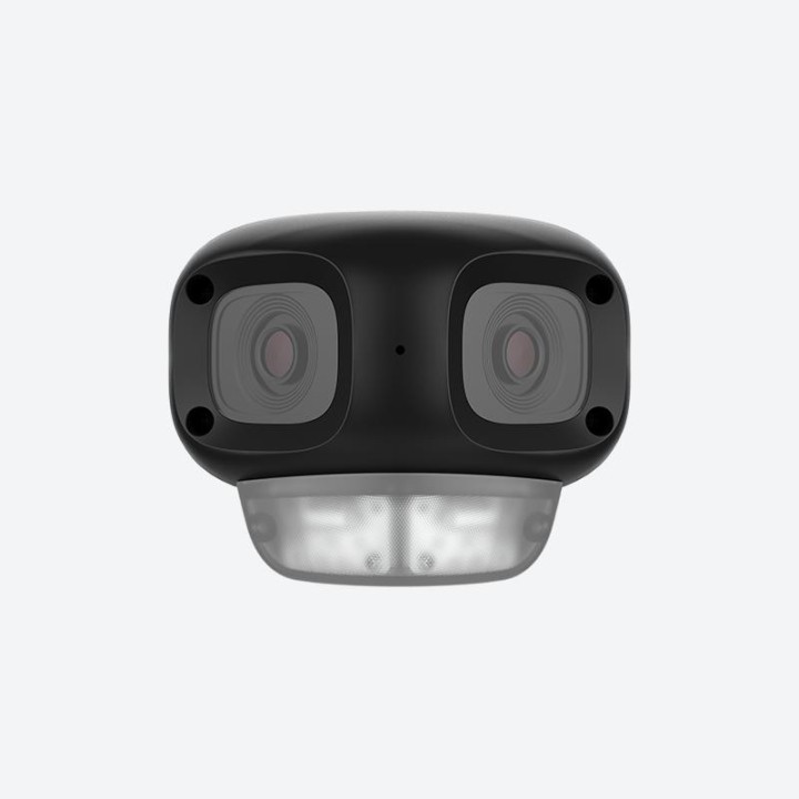 Tiandy TC-C385N Spec: 2ANA-28 4MP Panoramische Bullet Camera — afbeelding 2