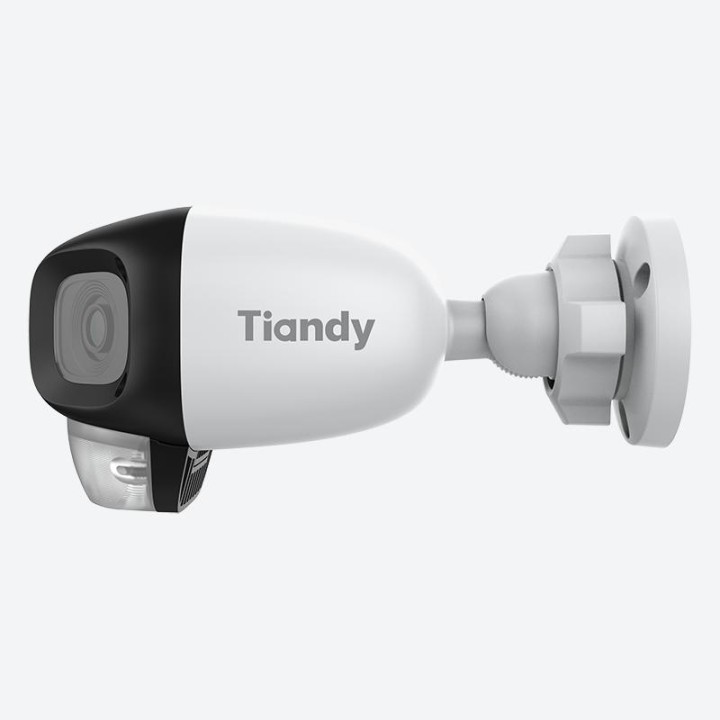 Tiandy TC-C385N Spec: 2ANA-28 4MP Panoramische Bullet Camera — afbeelding 3