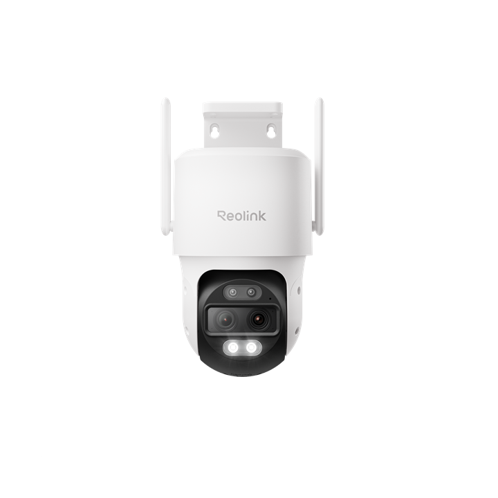 Reolink W760-A 4K Dual-lens PTZ Camera with Motion Tracking and AI Video Search — image 3