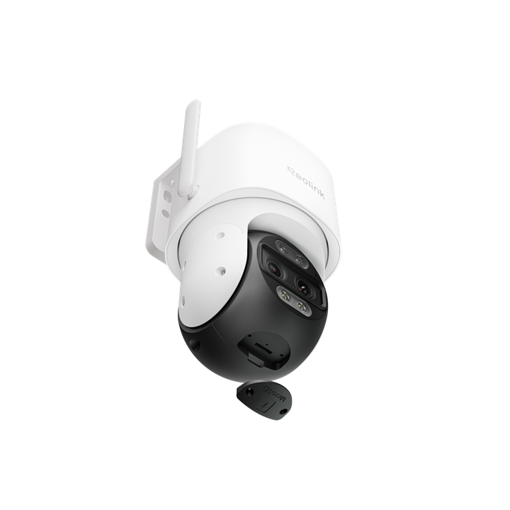 Reolink W760-A 4K Dual-lens PTZ Camera with Motion Tracking and AI Video Search — image 5