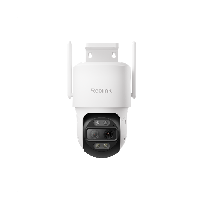 Reolink W760-A Caméra PTZ Dual-objectif 4K avec suivi de mouvement — image 2