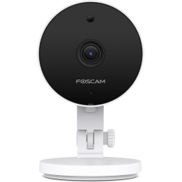 Foscam C8M 4K/8MP Dual-Band WiFi IP Kamera innen