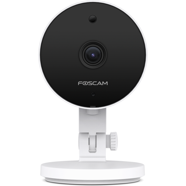 Foscam C8M 4K/8MP Dual-Band WiFi IP Kamera innen
