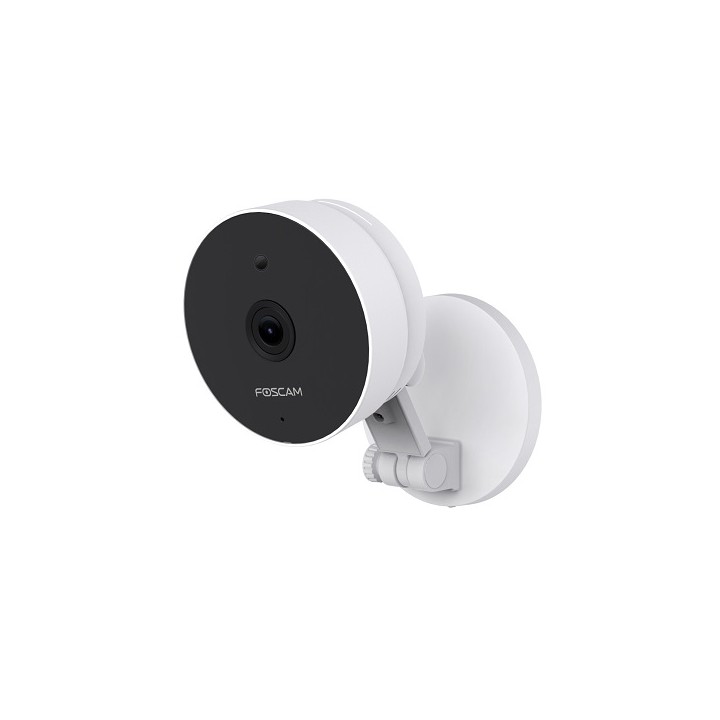 Foscam C8M 4K/8MP Dual-Band WiFi IP camera binnen — afbeelding 2